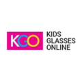Kids Glasses Online logo