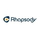 Rhapsody logo