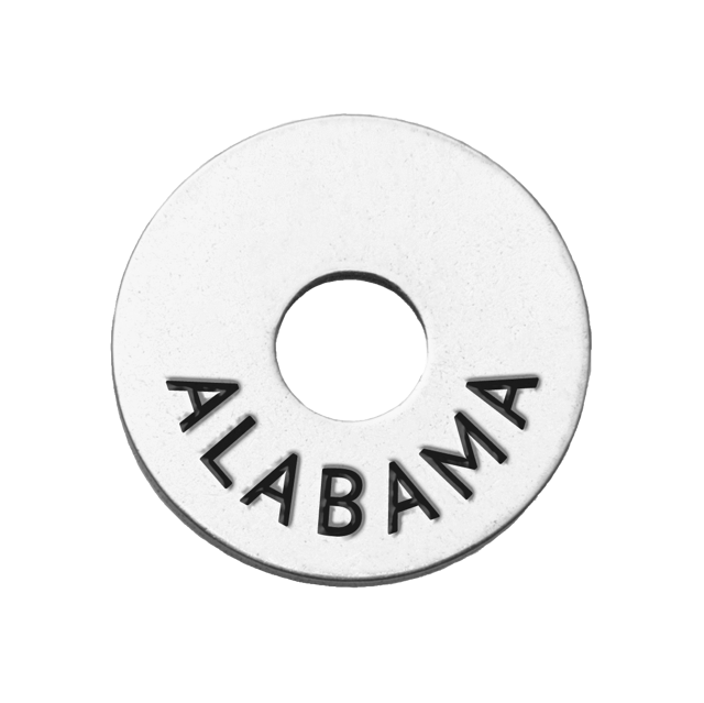 US State Tokens (Legacy)