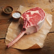 Choice Tomahawk Ribeye