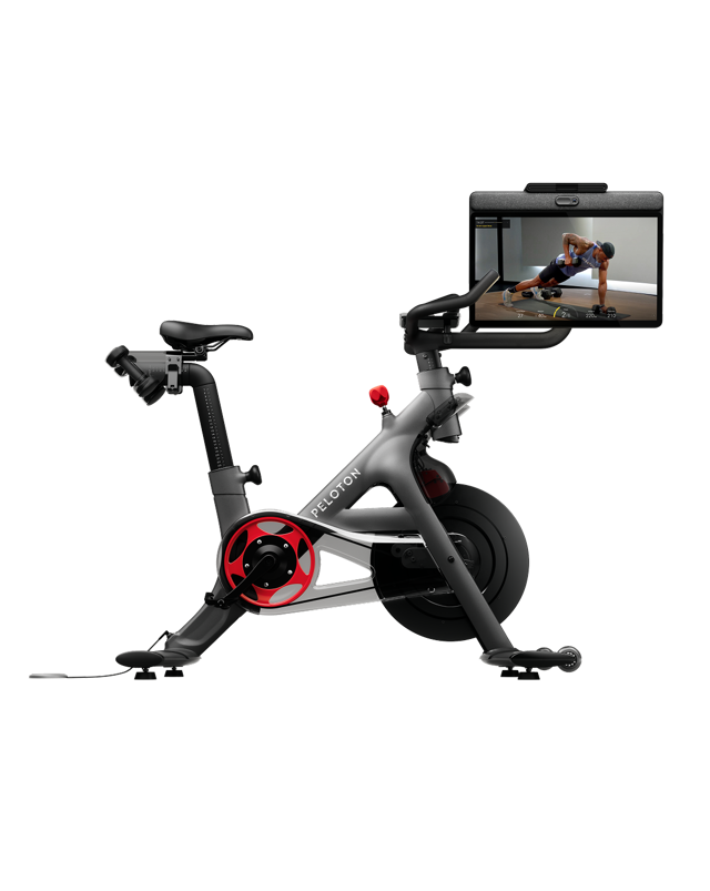 Cross Training Bike+