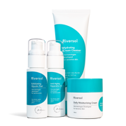 Anti-Aging Trio and FREE 4% Glycolic Peel