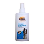 Palmers For Pets Dog Itch And Hot Spot Relief Spray With Cocoa Butter