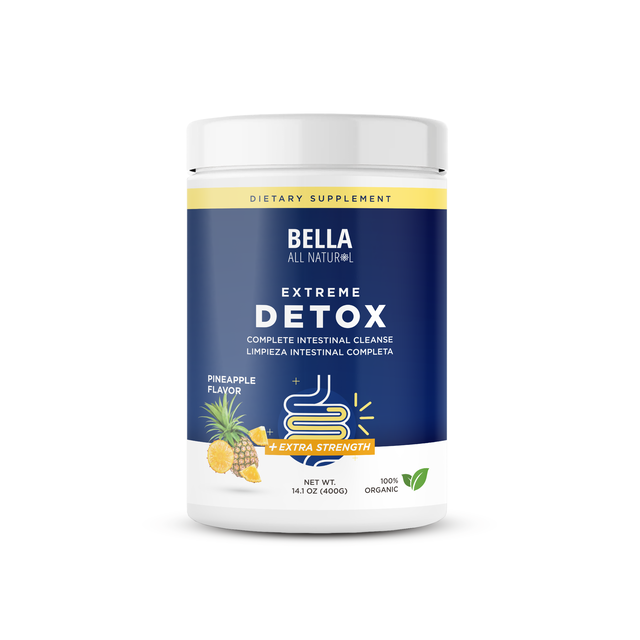 Extreme Detox Powder