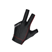 Cuetec Axis Billiard Glove - Left Bridge Hand