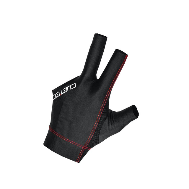 Cuetec Axis Billiard Glove - Left Bridge Hand