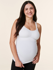 Basics Slimming Maternity & Nursing Cami