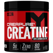 Creatine Powder (Creapure®) Pure German Creatine