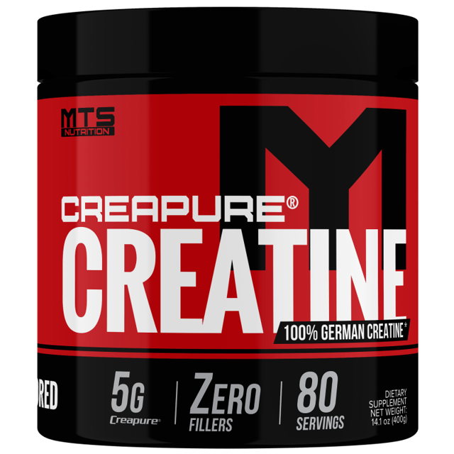 Creatine Powder (Creapure®) Pure German Creatine