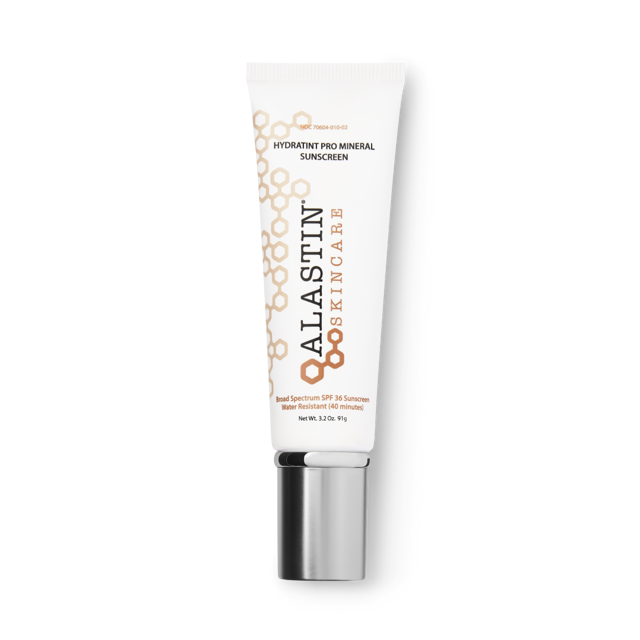 HydraTint Pro Mineral Broad Spectrum Sunscreen SPF 36