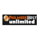 PhilmoreHost logo