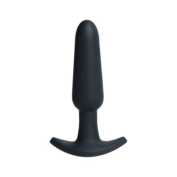 VeDO Bump Rechargeable Vibrating Butt Plug
