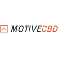 Motive CBD logo
