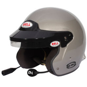 Bell Mag Rally Helmet