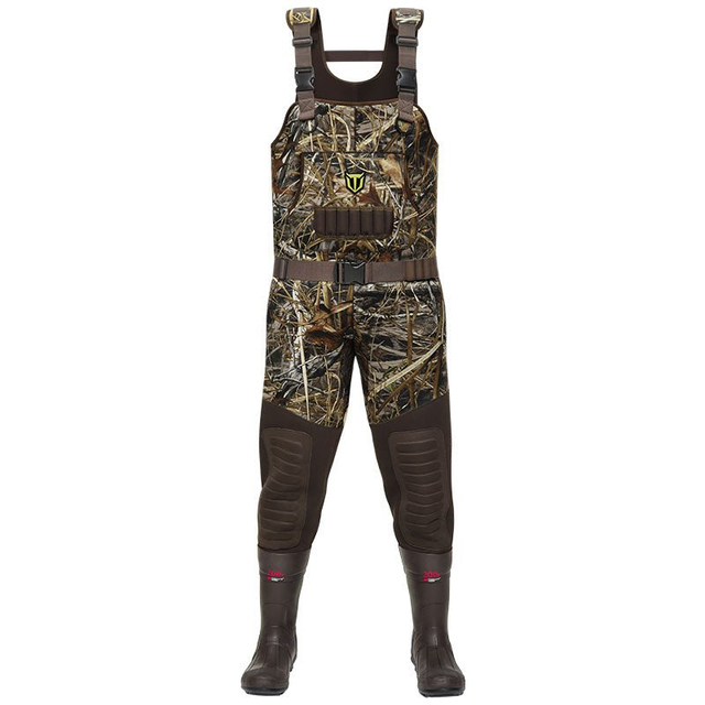 MarshWarrior Chest Waders Waterfowl Hunting Neoprene Waders