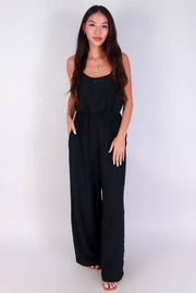EVERYDAY MUSE JUMPSUIT