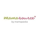 MamaSource logo