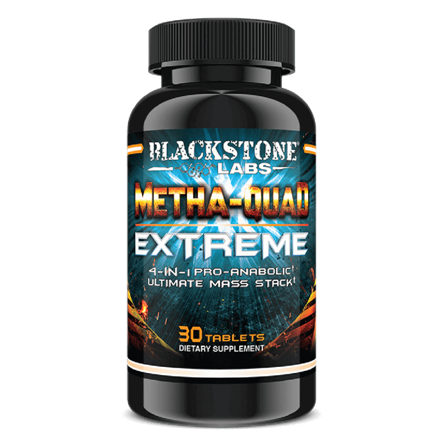 Metha-Quad EXTREME