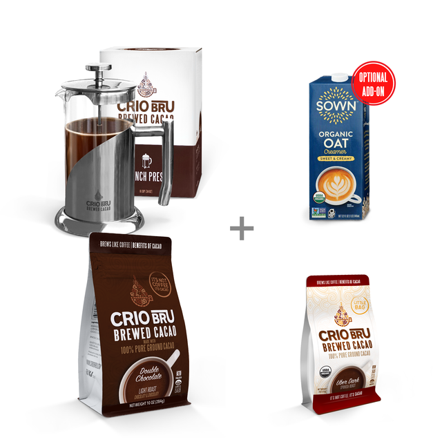 Welcome Starter Set Promotion BB