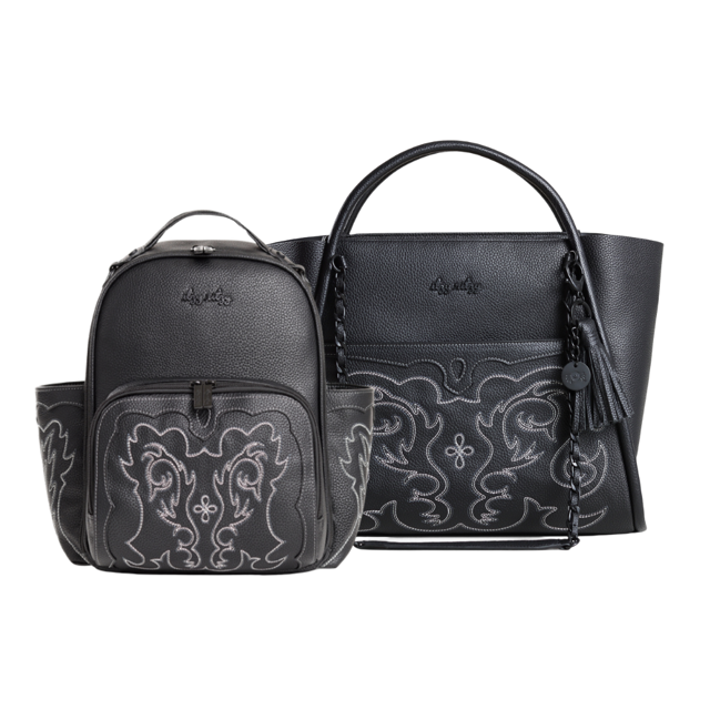 The Outlaw Duo Bundle