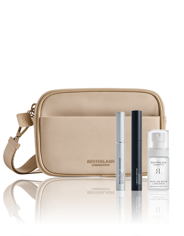 Strengthen & Define Lash Collection