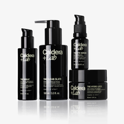 The Regimen + Eye Defense: Light