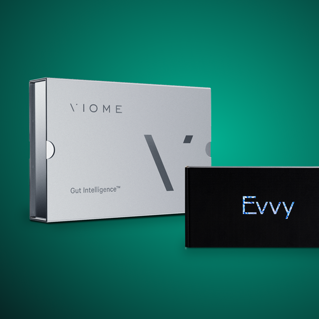 Gut Intelligence™ x Evvy Bundle