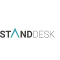 StandDesk logo