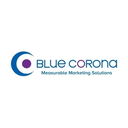 Blue Corona logo