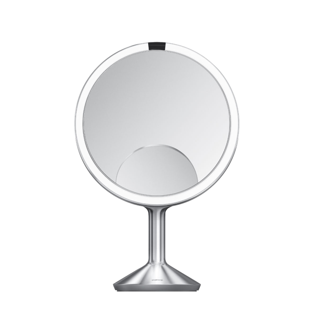 sensor mirror trio max