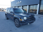 Jeep Patriot 2016 rental in Louisville, KY by Np Transportation LLC  . | Turo