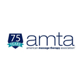American Massage Therapy Association logo