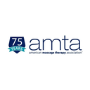 American Massage Therapy Association logo