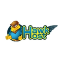 Hawk Host logo