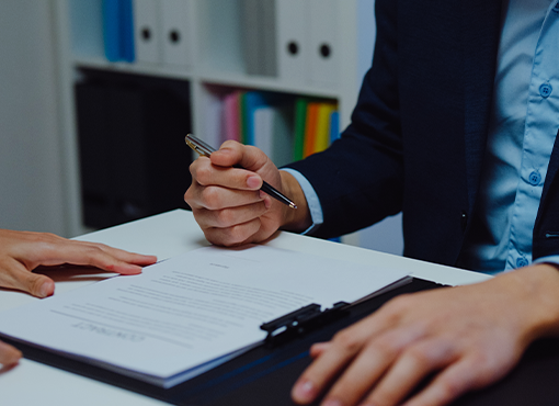 Perfecting Engagement Letters