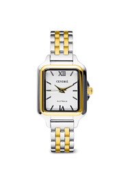 Ava Watch | Two-Tone