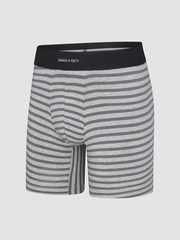 Savage X Boxer Briefs in Grey & Multi | SAVAGE X FENTY