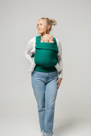 PREORDER: The Monarch Carrier - Evergreen (Estimated ship date: April 15)