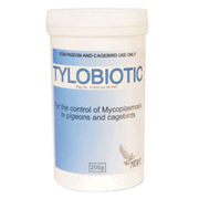 Tylobiotic 200gm