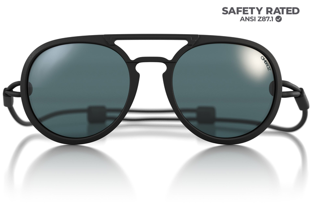 Dolomite Non-Polarized, Ombraz Armless Sunglasses