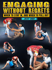 Engaging Without Regrets by Jozef Chen