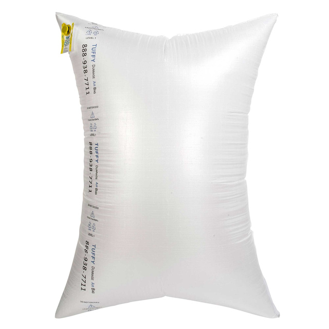 48" x 60" Dunnage Air Bags | Level 1 Poly Woven | 450-Pack