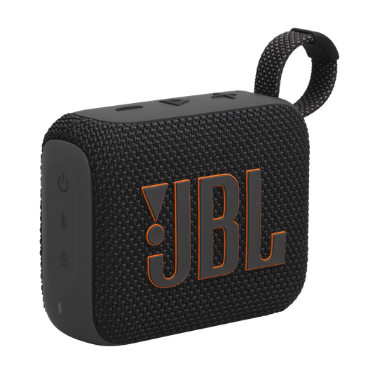 JBL Go 4