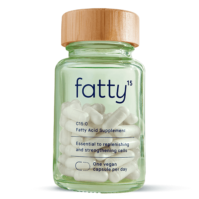 fatty15 Trial Kit 30-day Supply