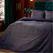 Biba Biba Giselle Duvet and Pillowcase Set