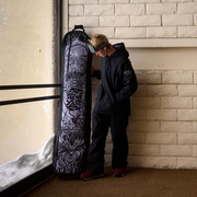 Low Roller Snowboard Bag X Mayhem - Mayhem Griffin