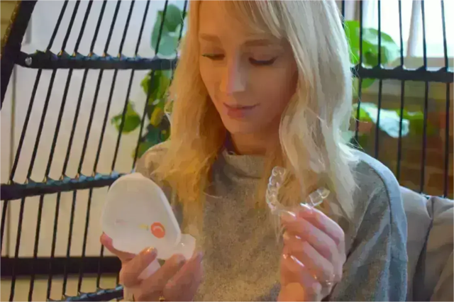 Night Guard - new customers