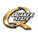 Quaker State logo
