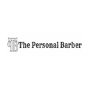 The Personal Barber logo