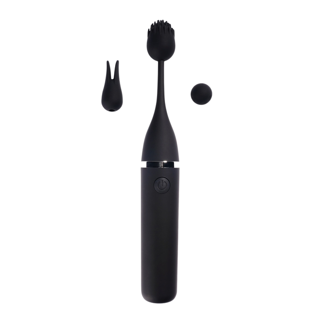 Little Devil Clit Vibrator by Kink